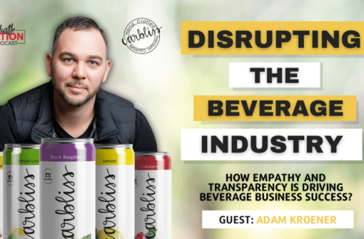 Carbliss: From Ignorance To Success – Featuring Adam Kroener