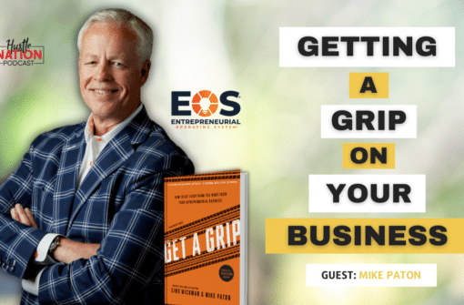 The Simple System That Could Transform Your Business—Are You Ready for EOS?