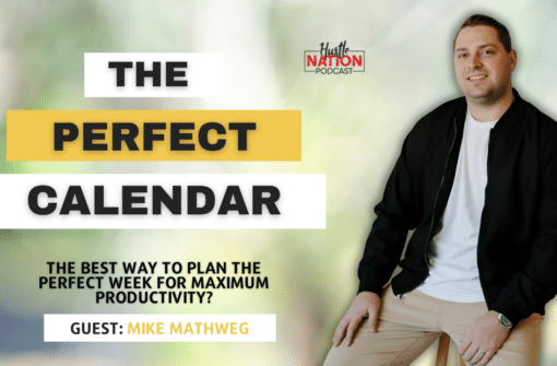 Can Time Management Make or Break Your Business Success? | Featuring Mike Mathweg