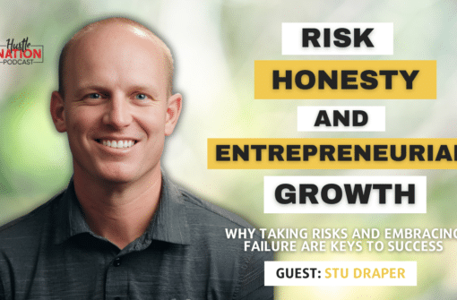 Are you settling for mediocrity, or are you ready to crush it?