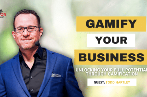 ‘Growth Games’ The Key To Unlock Your Potential for Exponential Business Growth