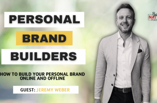 How to Build a Personal Brand That Actually Moves the Needle