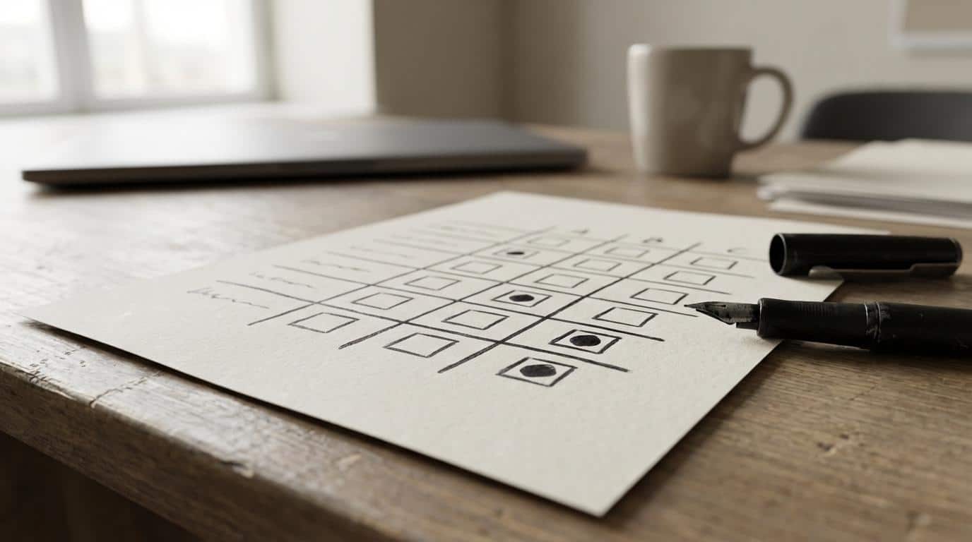 daily leadership habits