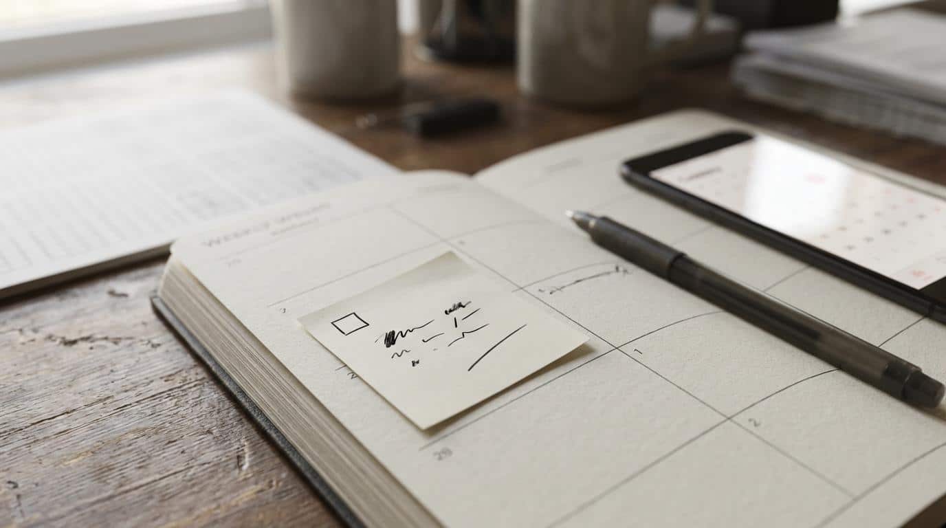 accountability system for goals