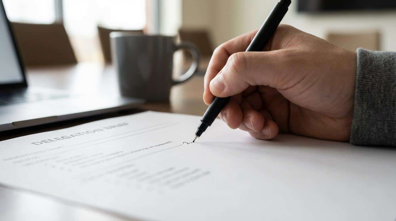 create a culture of ownership