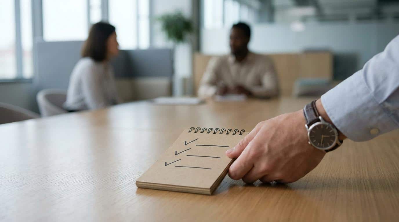 how to have difficult conversations at work