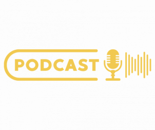 Podcast Logo - Generic
